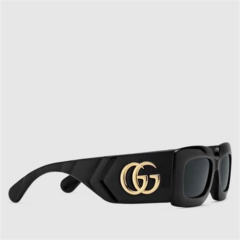 bad bunny gucci glasses|More.